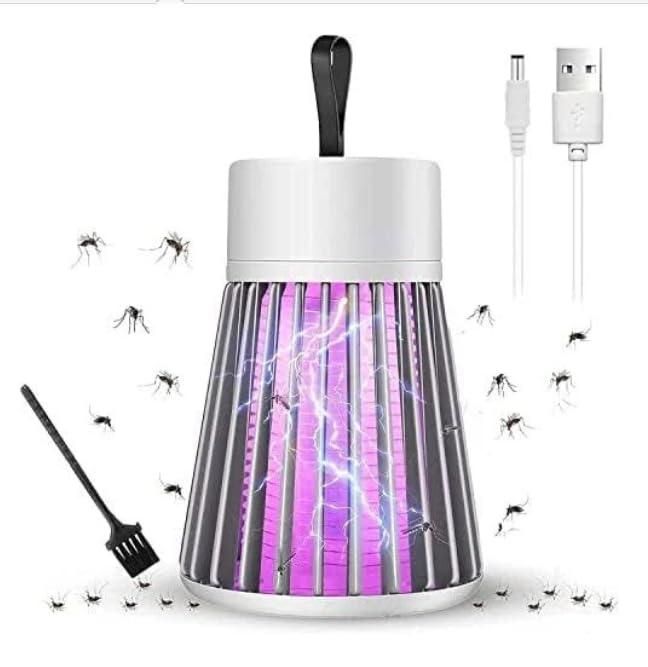 Electronic LED Mosquito Killer Machine | Trap Lamp