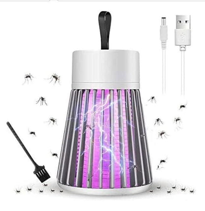 Electronic LED Mosquito Killer Machine | Trap Lamp