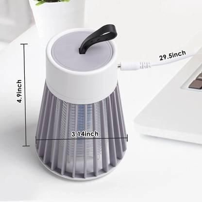 Electronic LED Mosquito Killer Machine | Trap Lamp