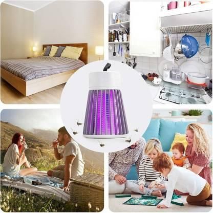 Electronic LED Mosquito Killer Machine | Trap Lamp